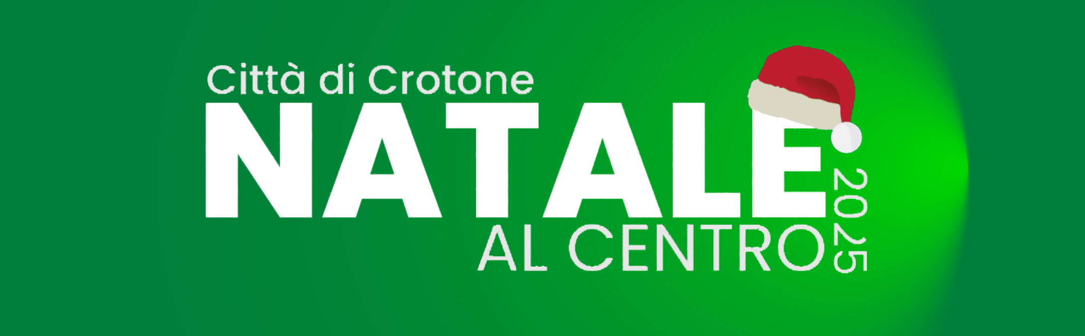 Natale al centro