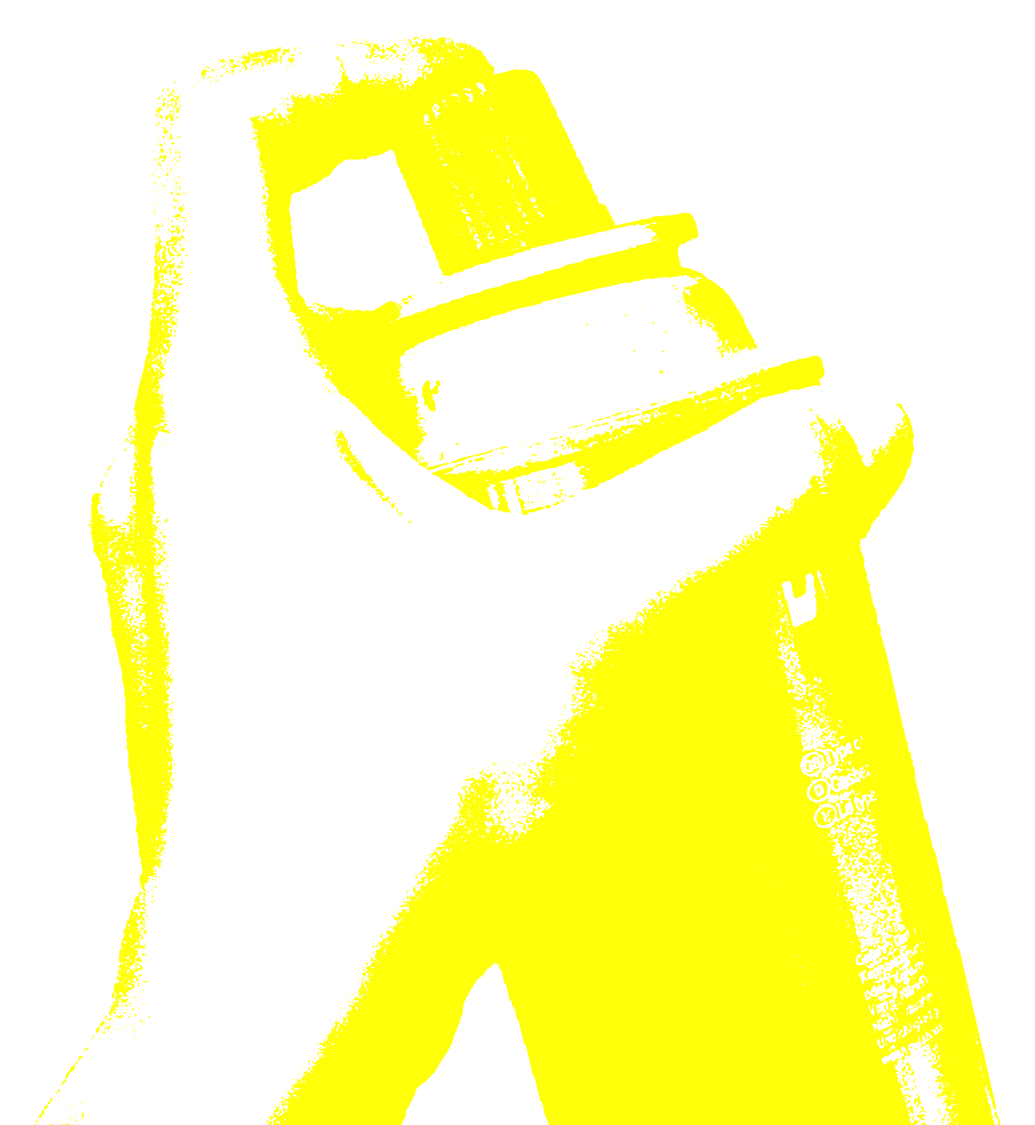 spray can