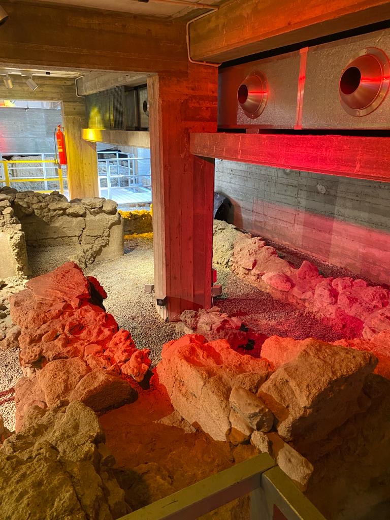 Sito Archeologico Urbano BPER