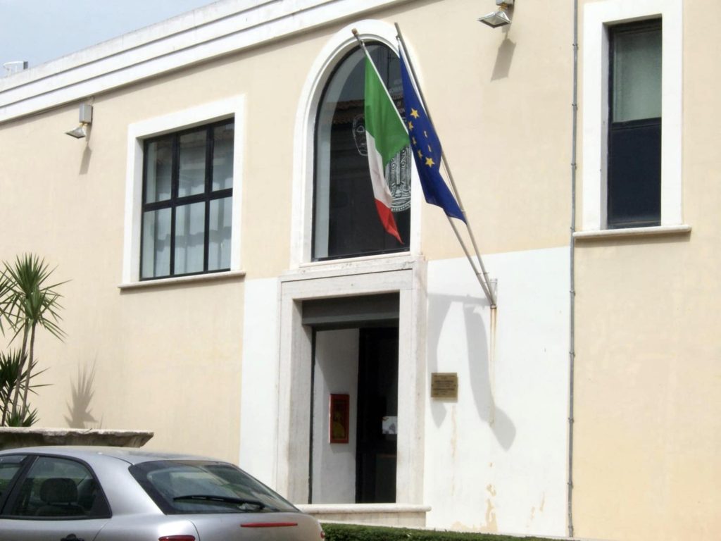 Museo Archeologico Nazionale di Crotone