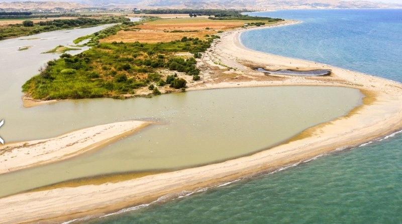 Foce del Fiume Neto