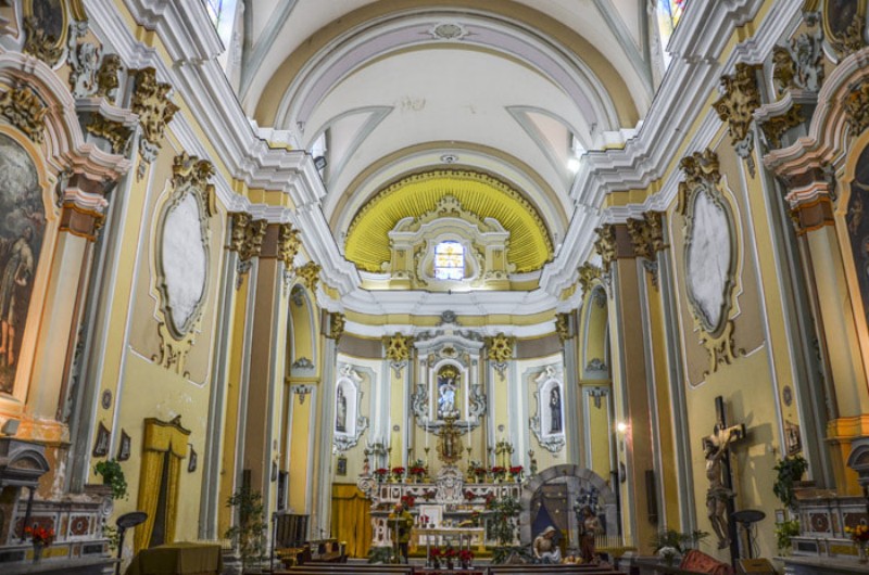 Chiesa dell’Immacolata