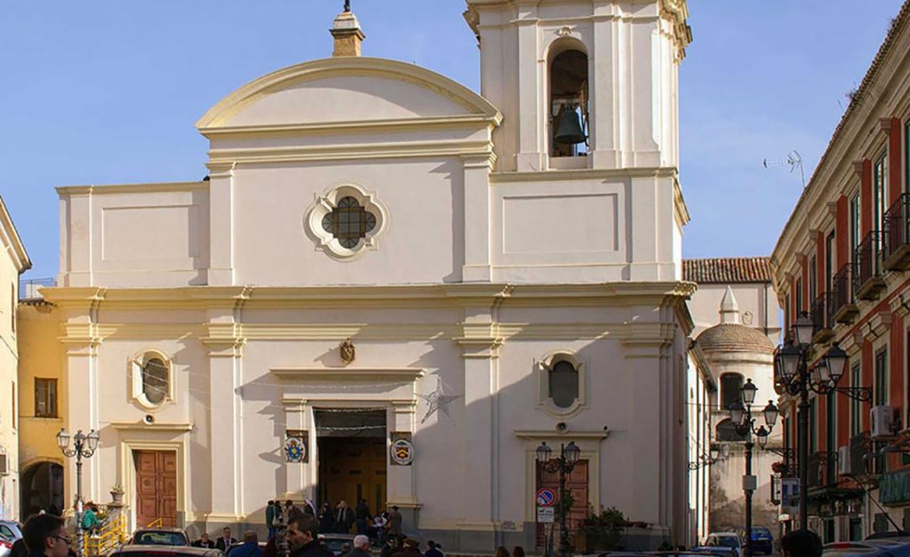 La Cattedrale