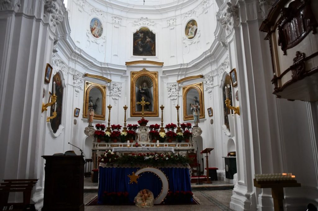 Chiesa di Santa Chiara