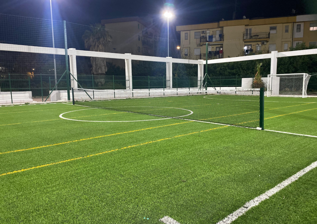 Campo Sportivo San Francesco