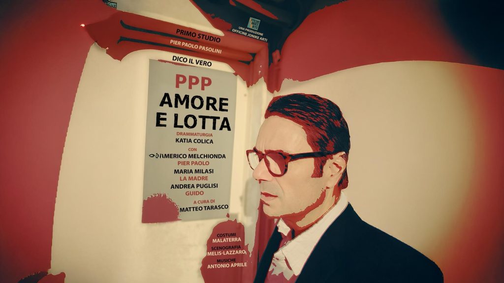 PPP Amore e lotta