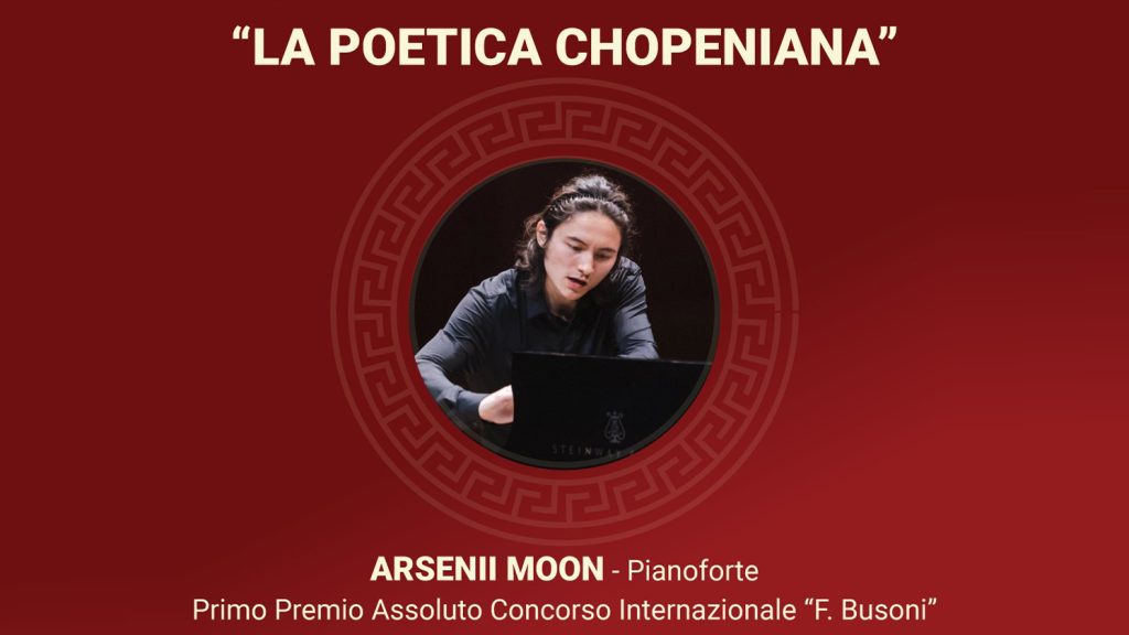 La poetica Chopeniana