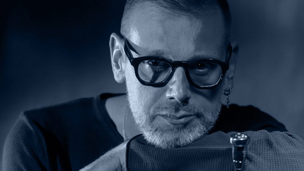 Fabrizio Bosso Quartet con Nico Gori