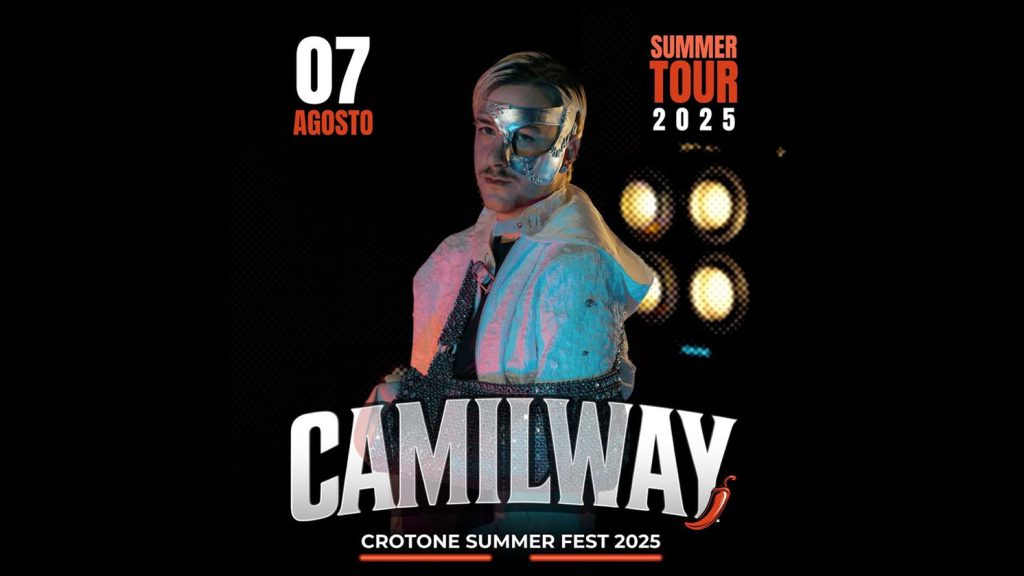 Camil Way