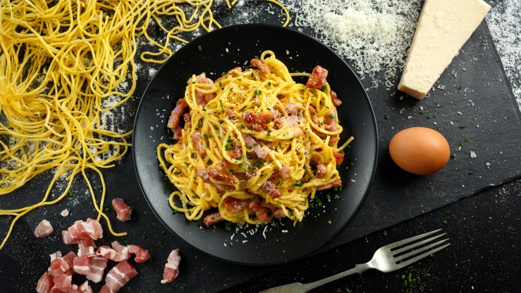 CARBONARA