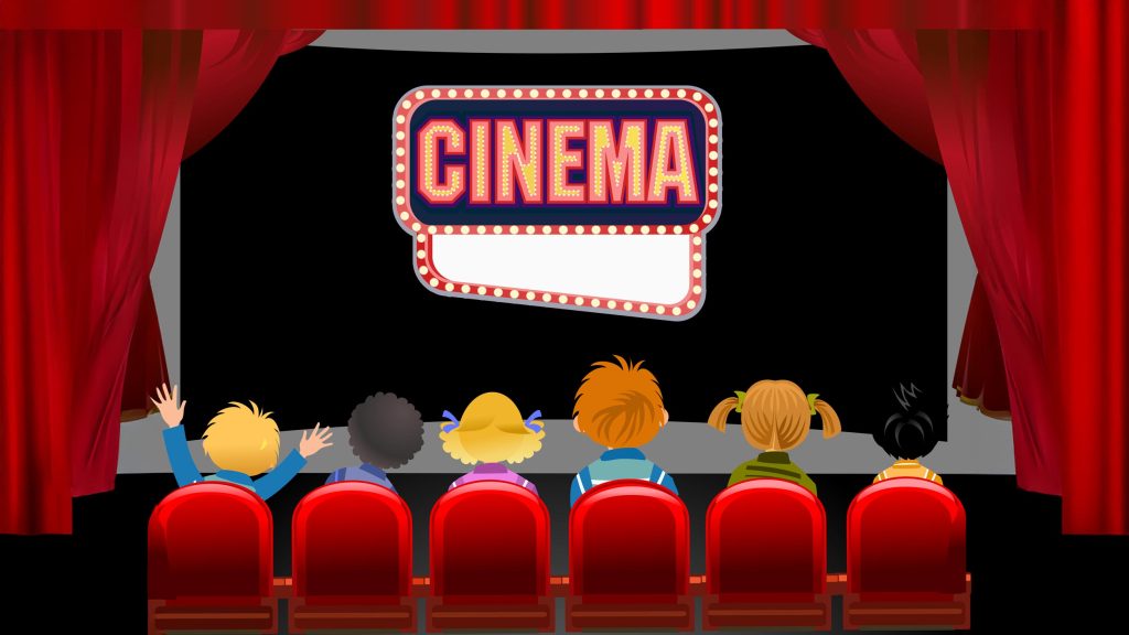 Cine Xmas