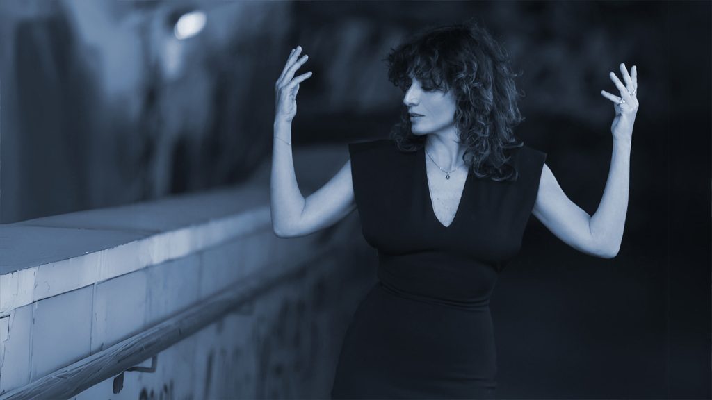 Chiara Civello