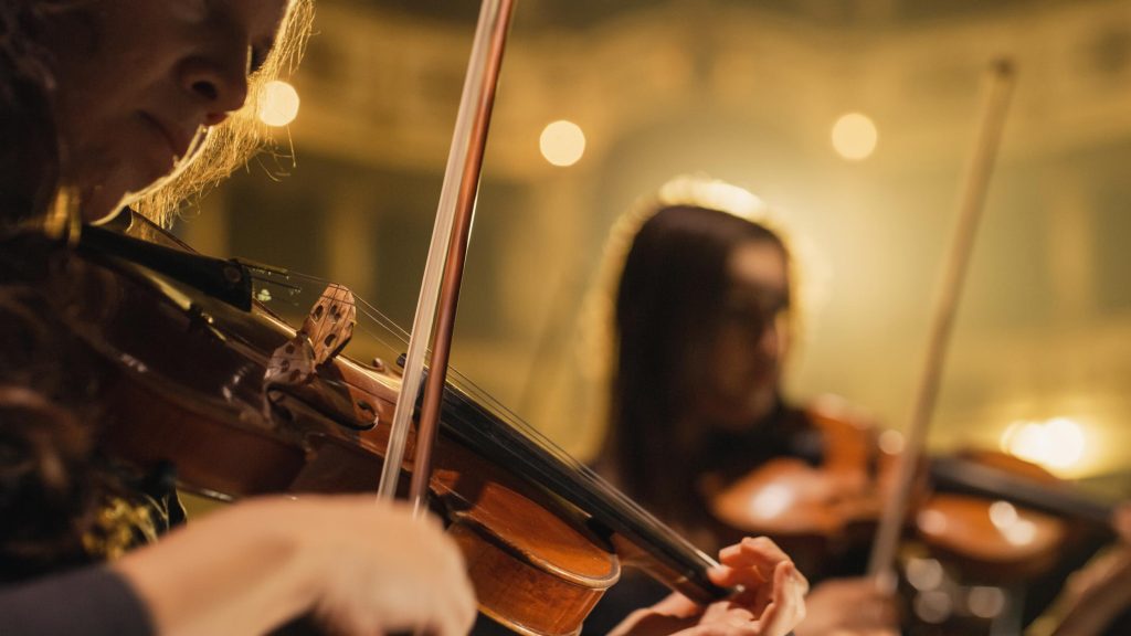 Concerto di capodanno