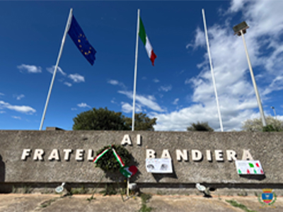Monumento ai Fratelli Bandiera