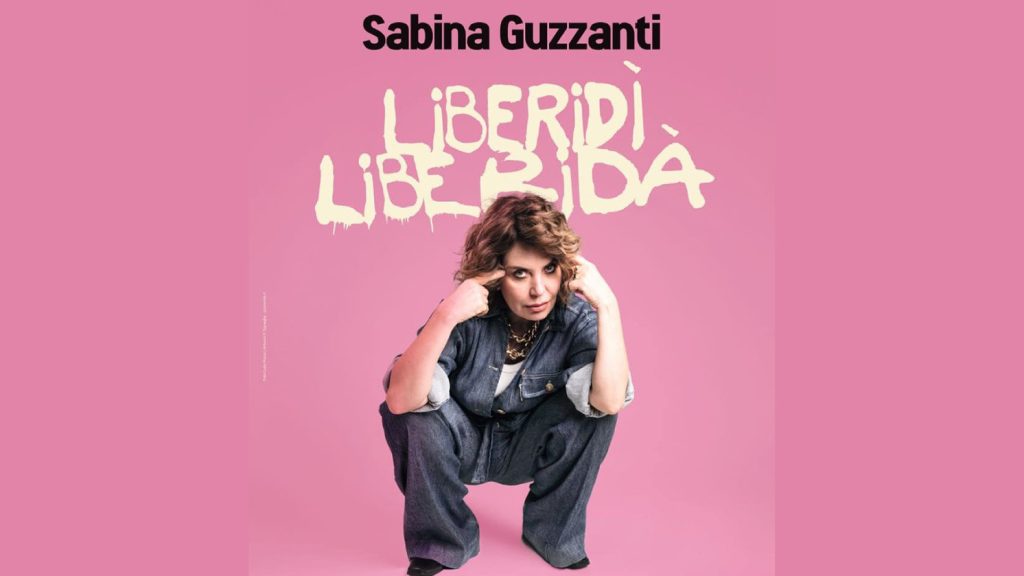 Liberidì Liberidà