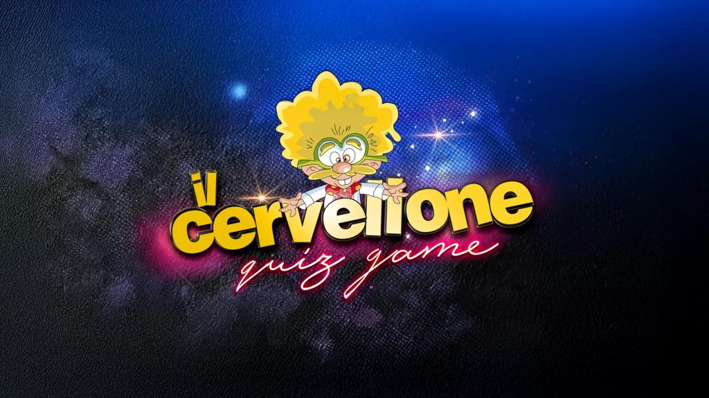Il cervellone