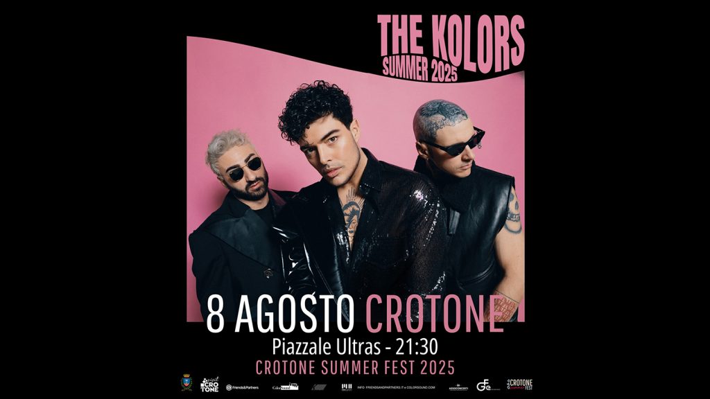 The Kolors