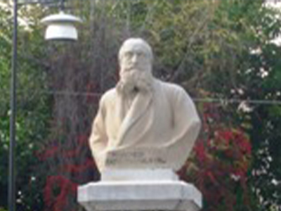 Monumento ad Armando Lucifero