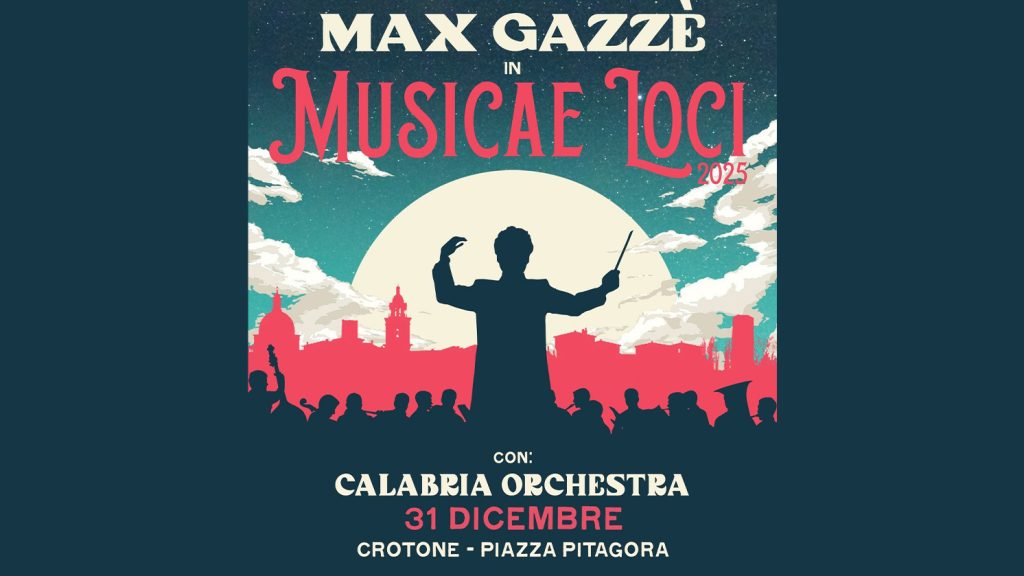 Buon Anno Crotone!