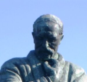 Monumento a Carlo Turano