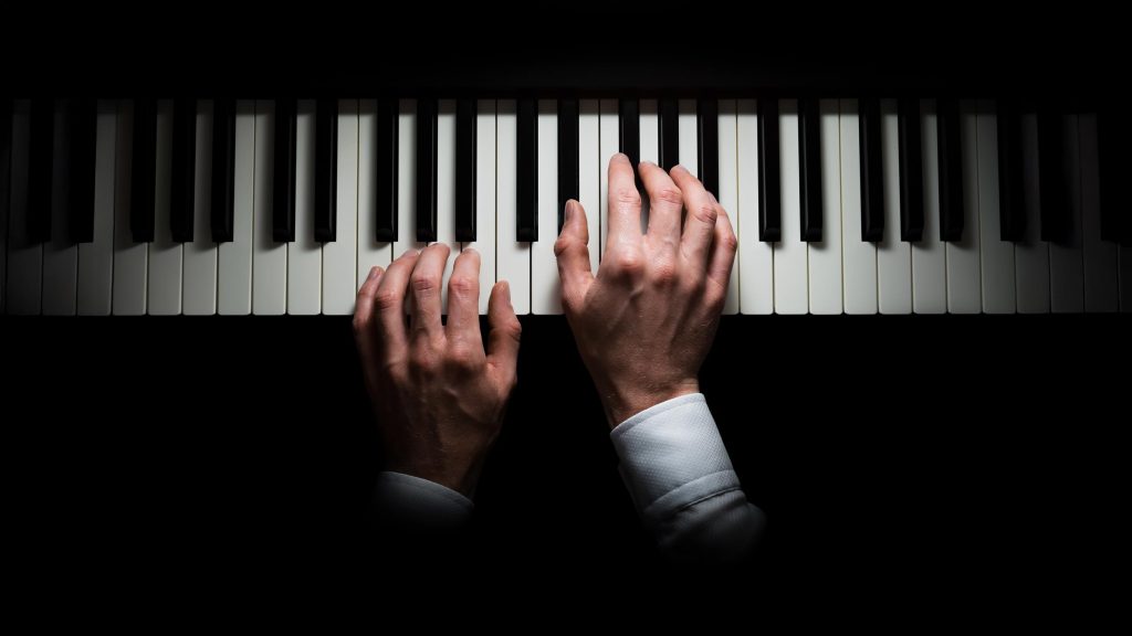 OMAGGIO A CHOPIN
