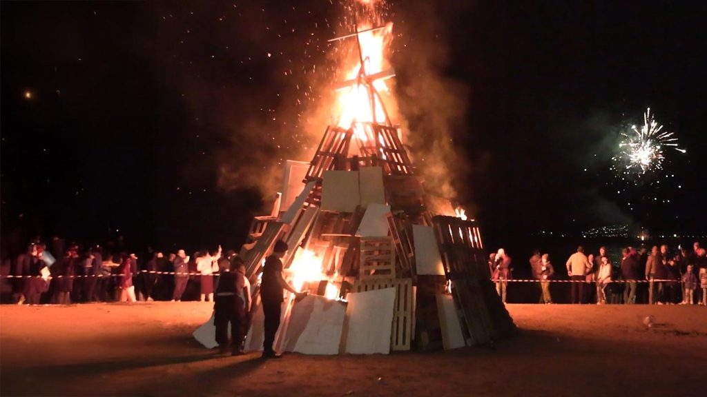 Festa di Santa Lucia