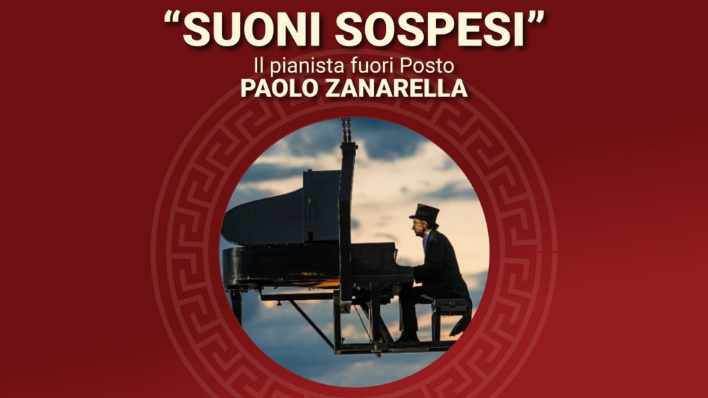 Suoni sospesi