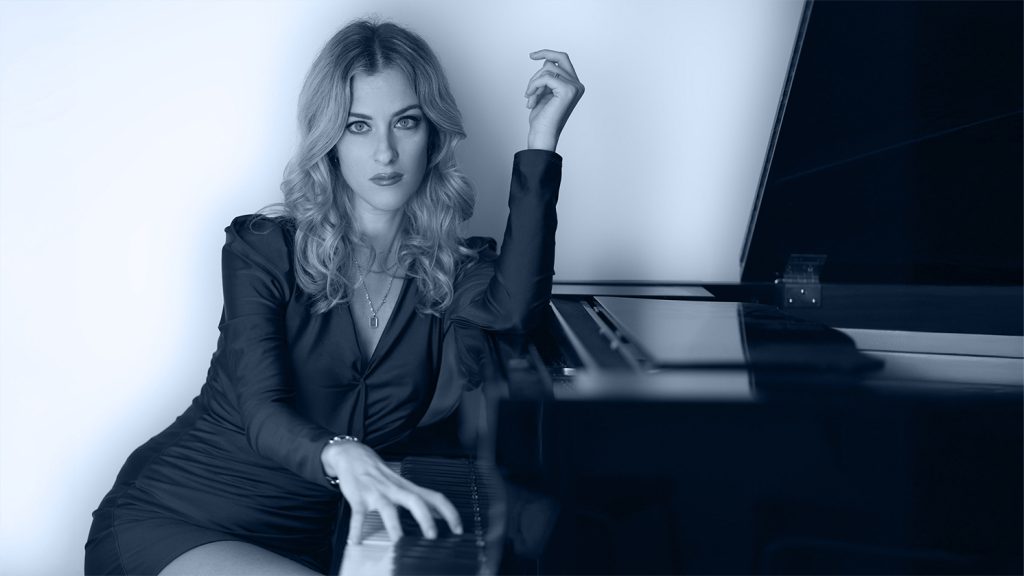 Francesca Tandoi Quintet