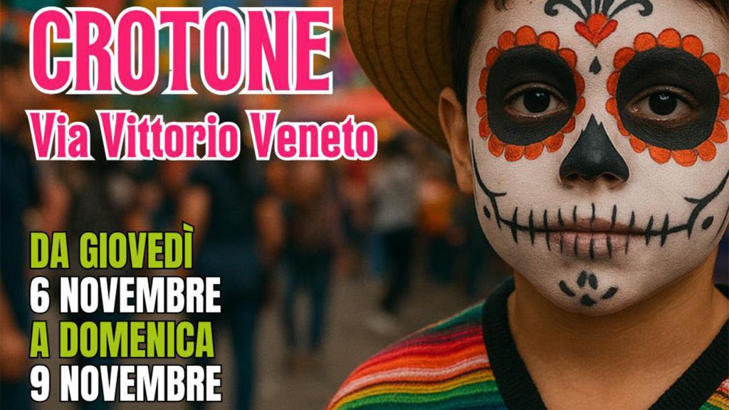Viva Mexico Festival