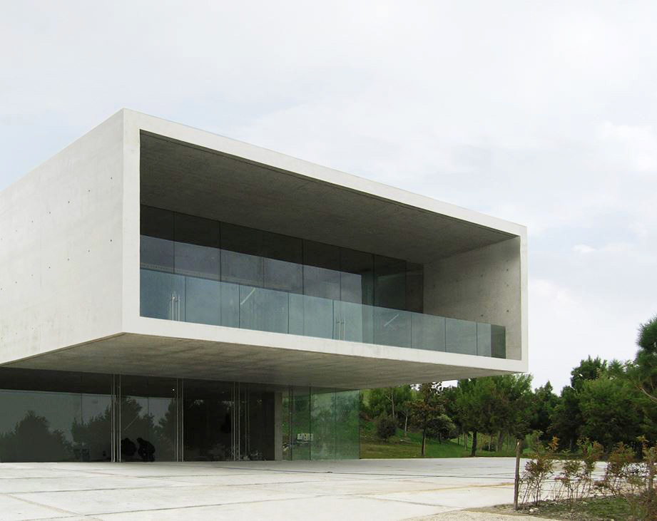 Museo e Giardini di Pitagora