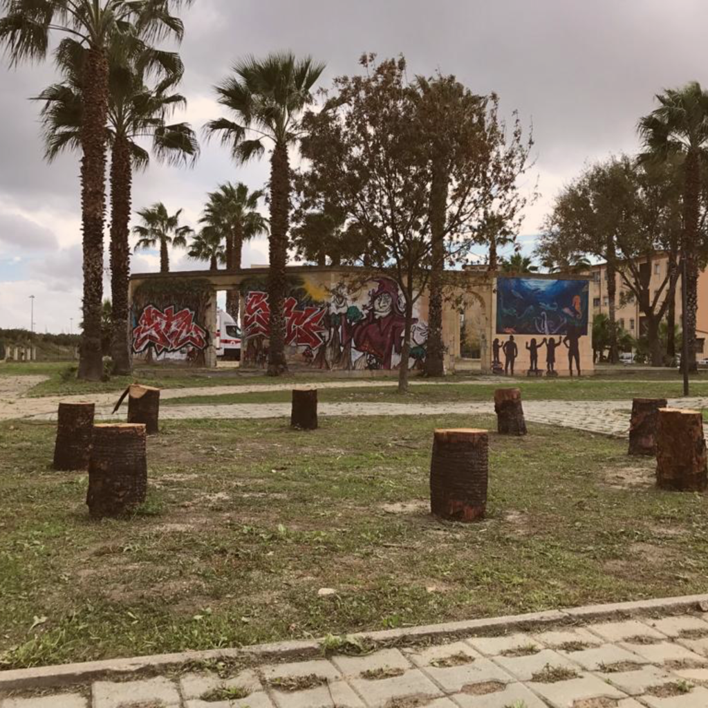 Parco della Cittadinanza Attiva