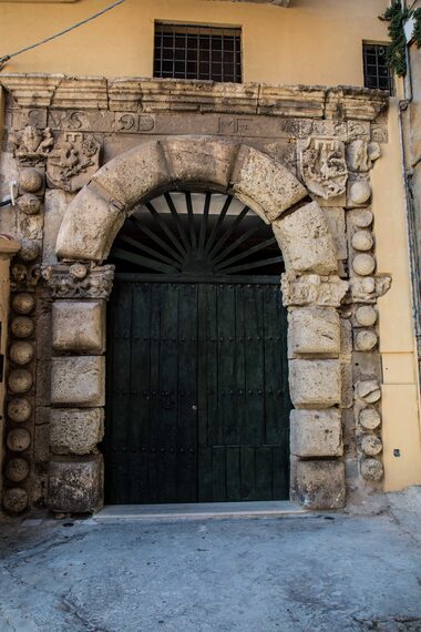 Palazzo Susanna-Oliverio