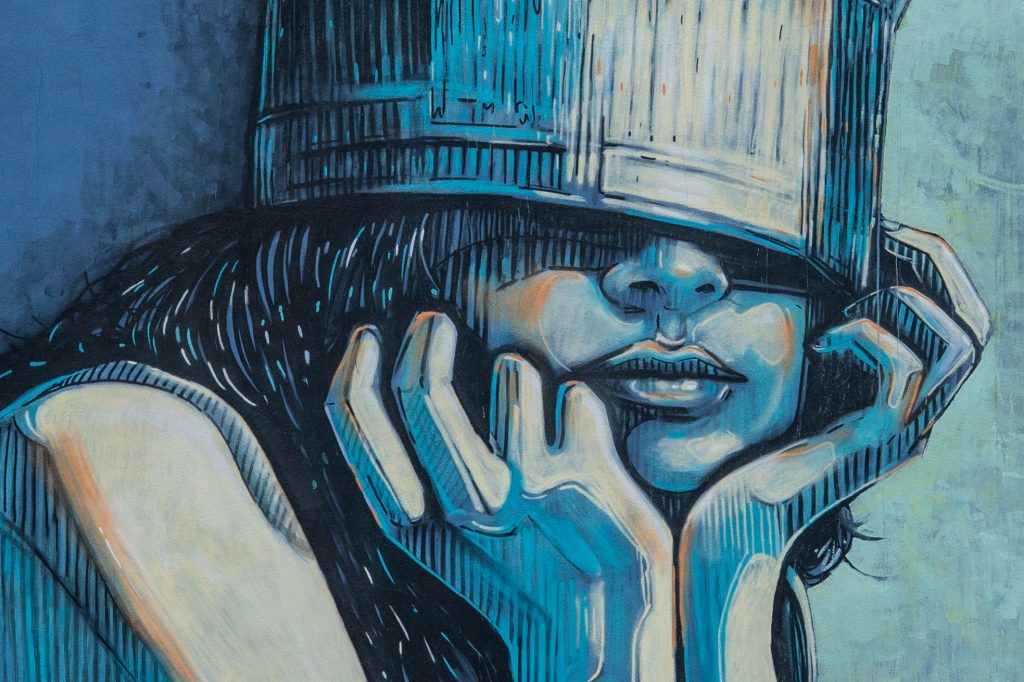 Alice Pasquini