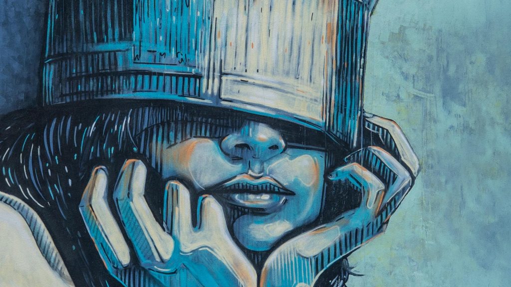 Alice Pasquini
