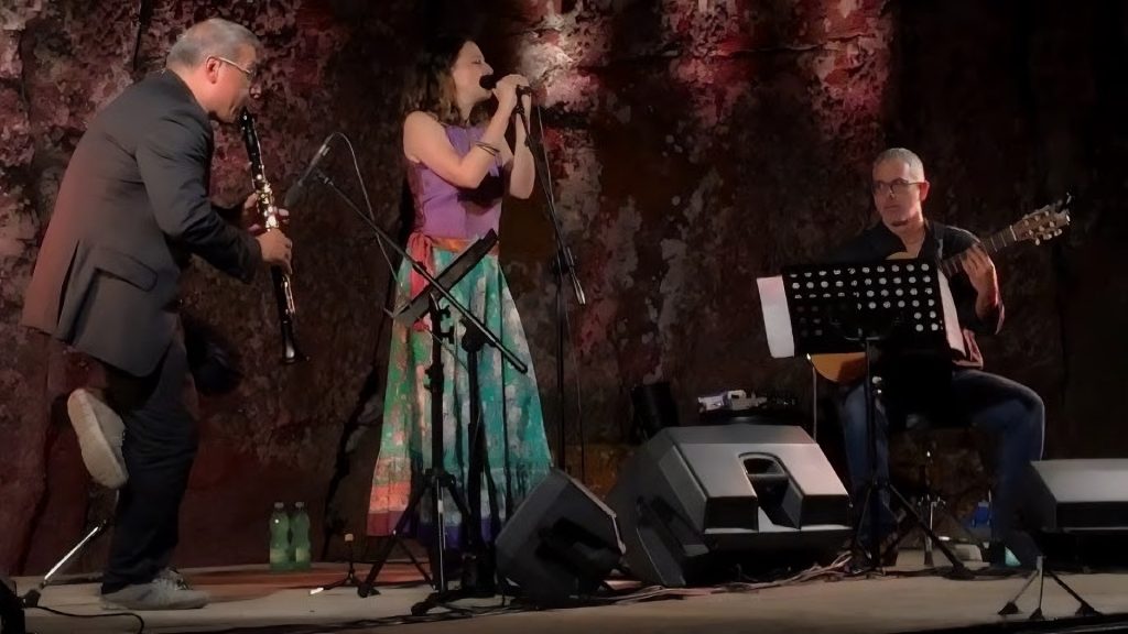 Trio Correnteza