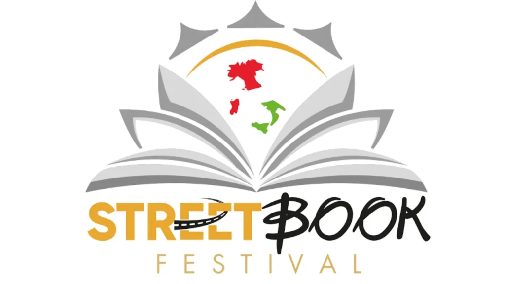 Street Book Festival