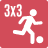 street soccer