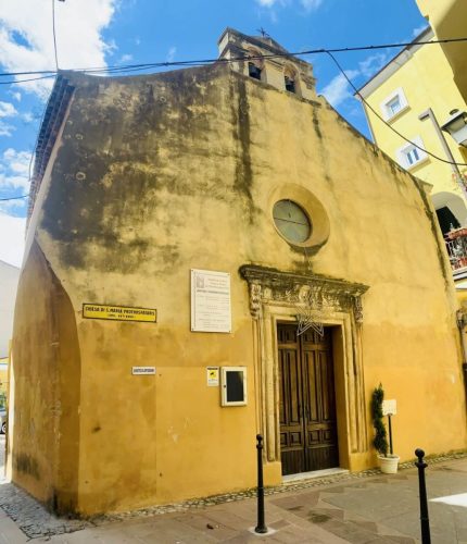 Chiesa-di-Santa-Maria-in-Prothospatariis 1