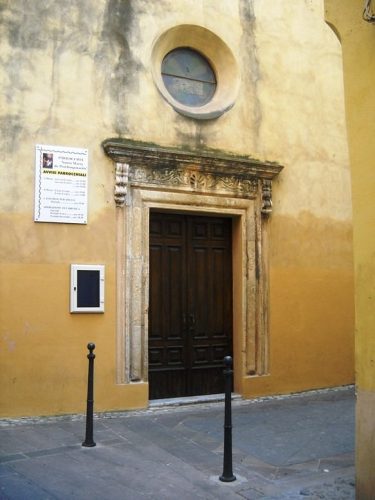 Chiesa-di-Santa-Maria-in-Prothospatariis 3