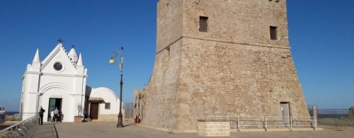 Crotone-capo-colonna-chiesa-madonna-del-capo slide