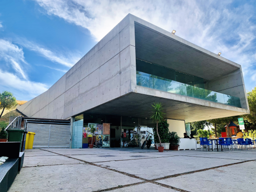 Museo e Giardini di Pitagora