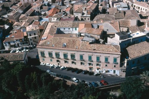 Palazzo-Barracco